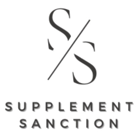 Supplement Sanction